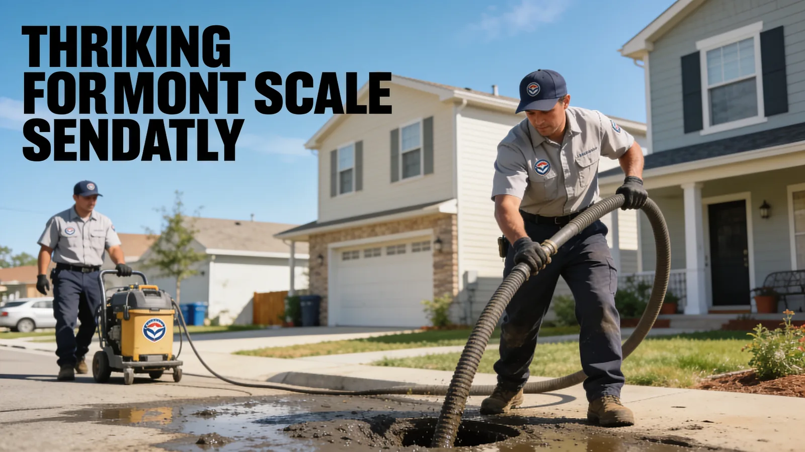 Sewage Cleanup in Union, KY near me